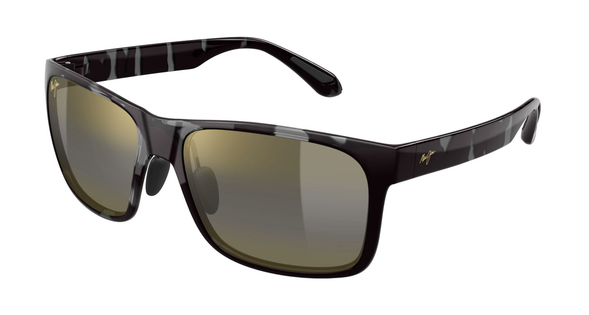 Maui Jim MJ0432SA 004