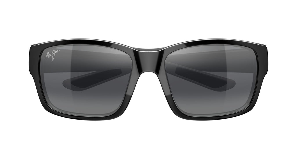 Maui Jim MJ0604S 001