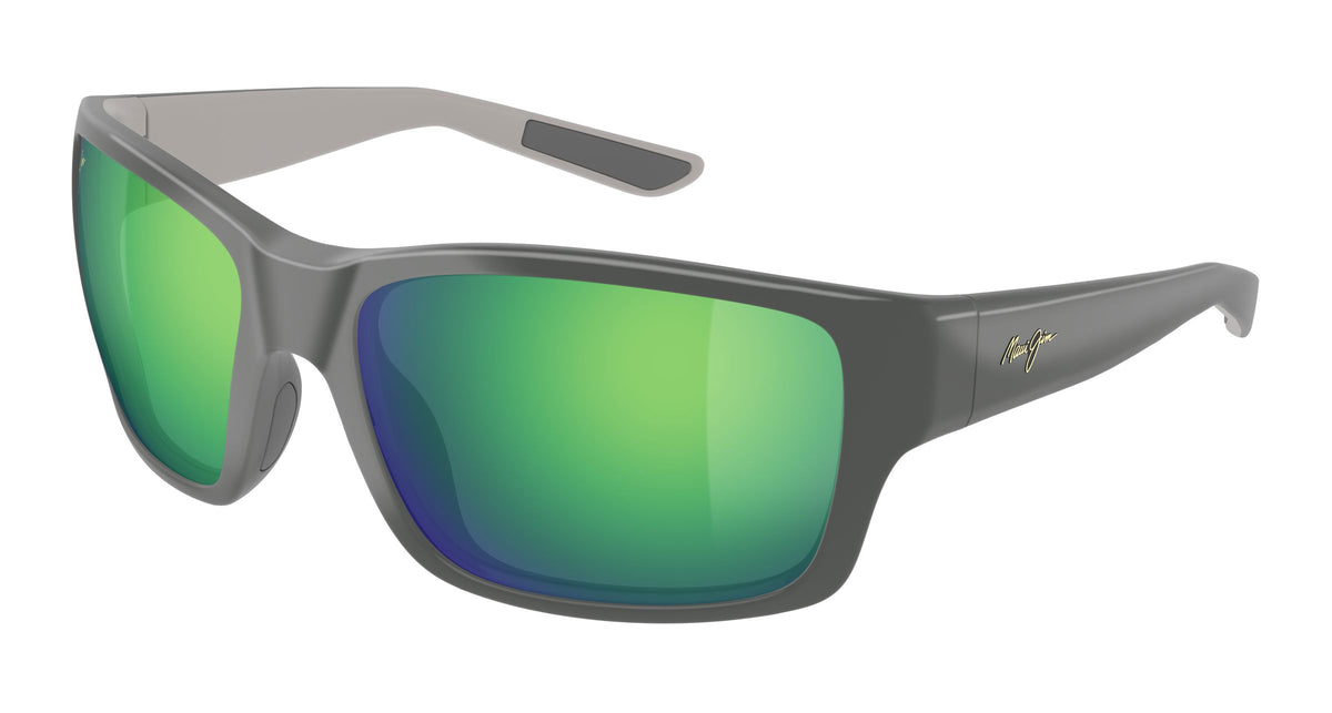 Maui Jim MJ0604S 002