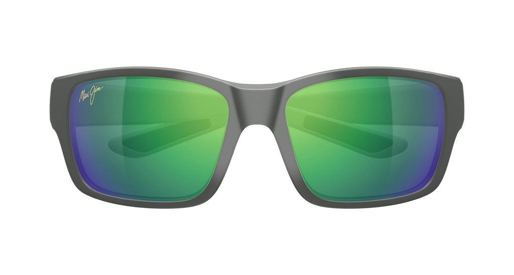 Maui Jim MJ0604S 002