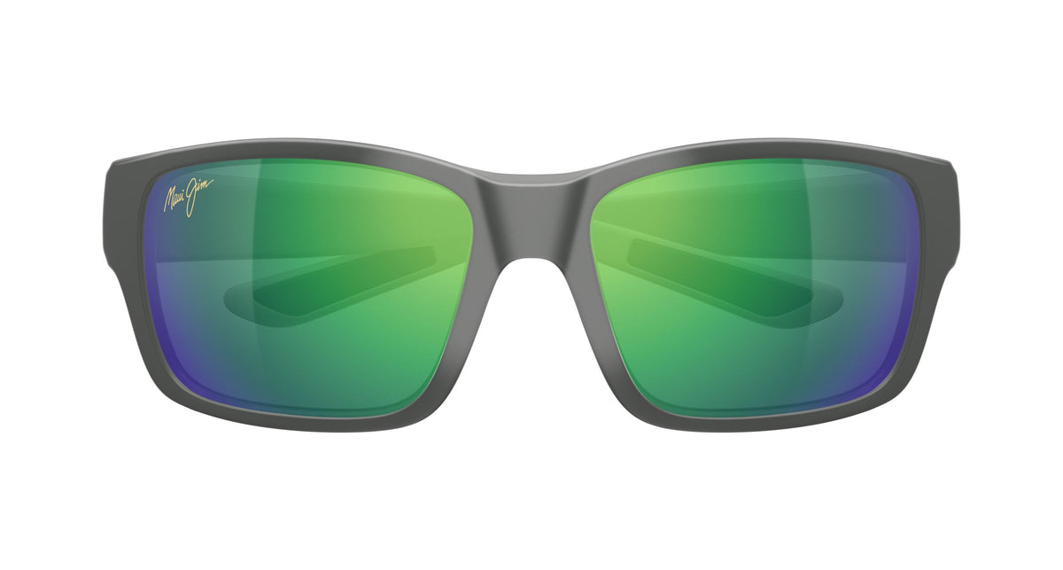 Maui Jim MJ0604S 002