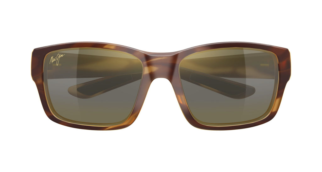 Maui Jim MJ0604S 003