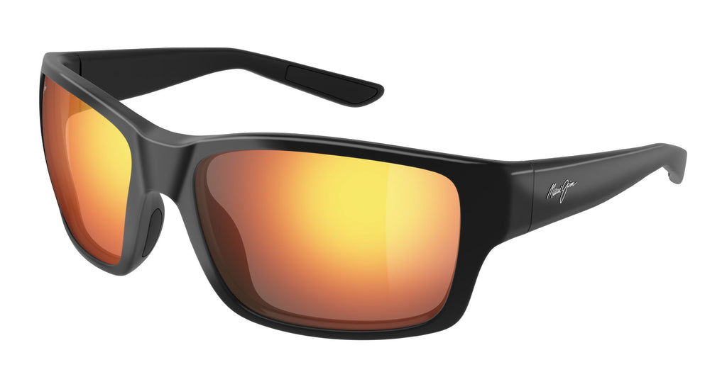 Maui Jim MJ0604S 004