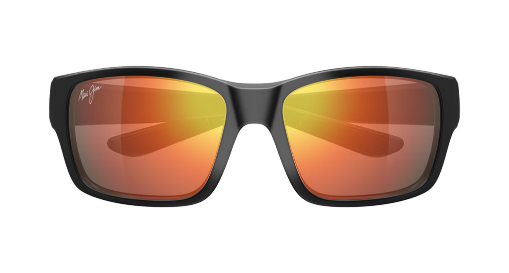 Maui Jim MJ0604S 004