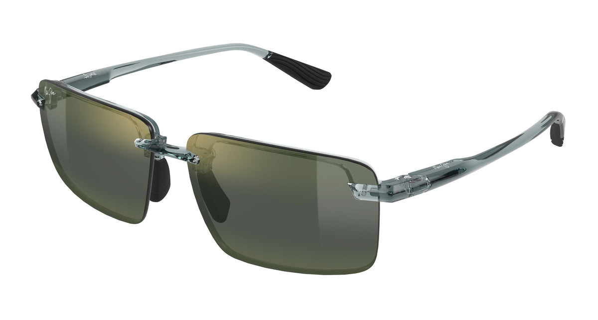 Maui Jim MJ0626S 006