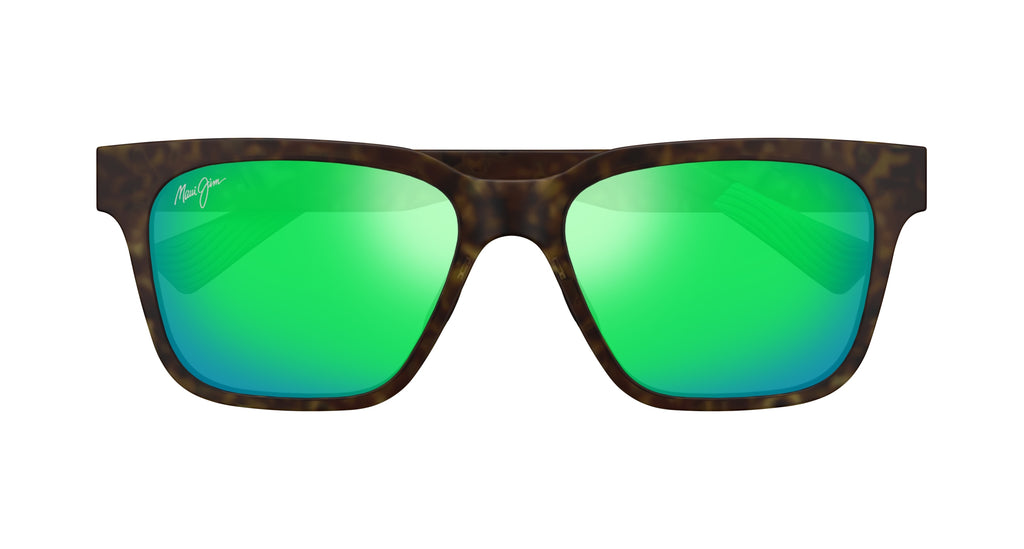 Maui Jim MJ0631S 002