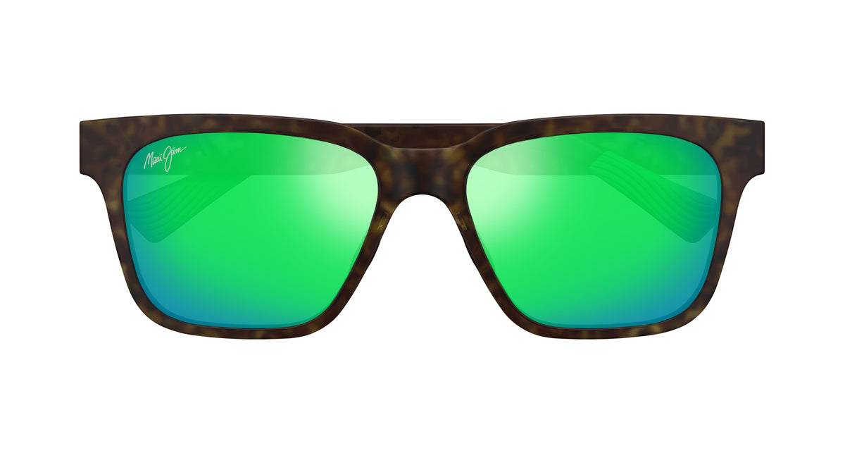 Maui Jim MJ0631S 002