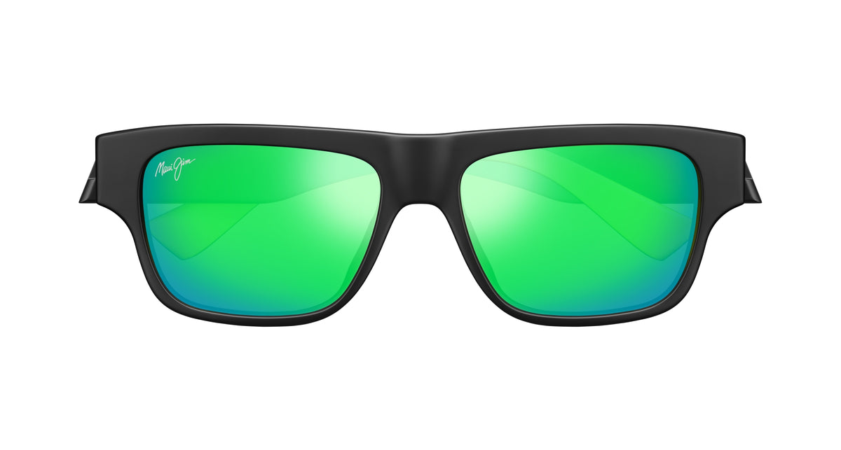 Maui Jim MJ0638S 004