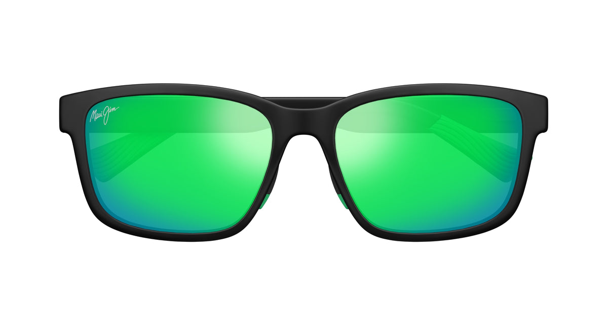 Maui Jim MJ0648SA 001