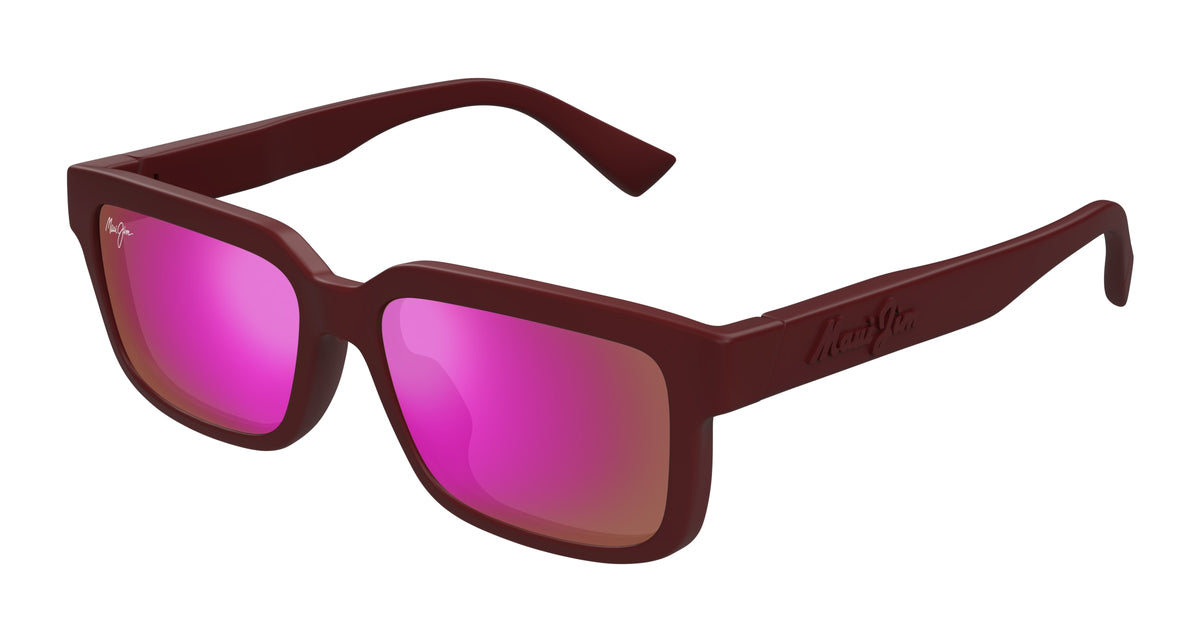 Maui Jim MJ0655SA 003