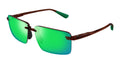 Maui Jim MJ0656SA 002