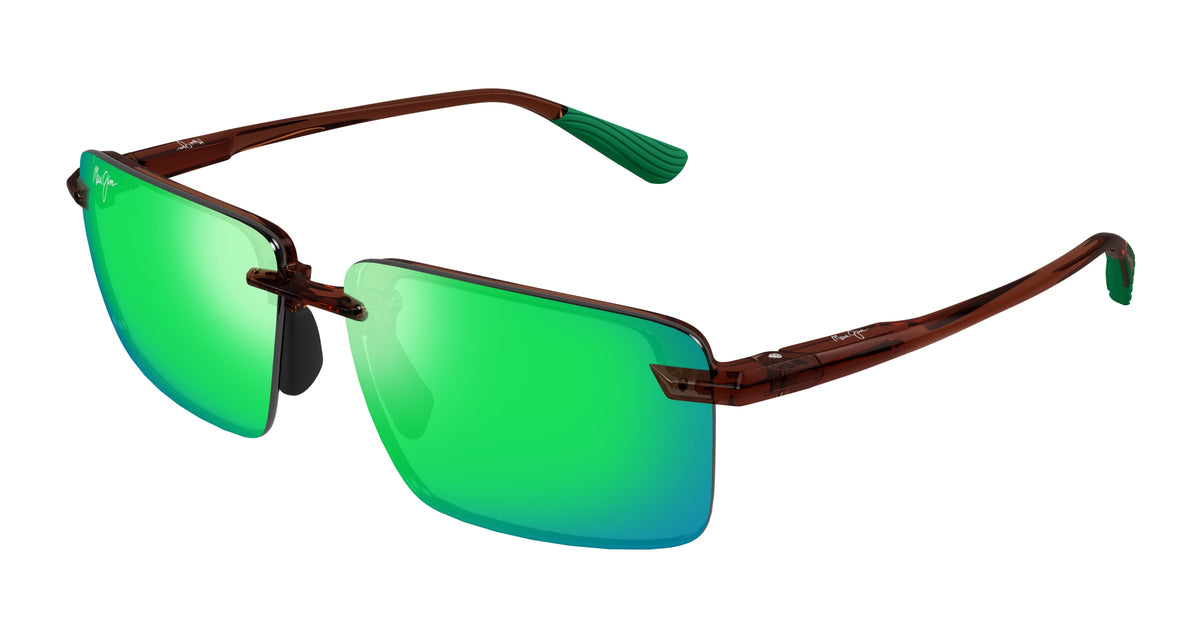 Maui Jim MJ0656SA 002