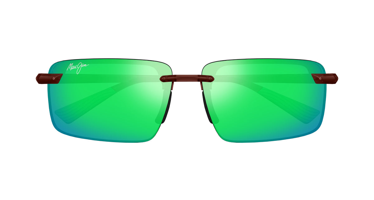 Maui Jim MJ0656SA 002