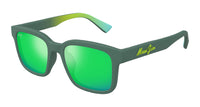 Maui Jim MJ0659SA 004