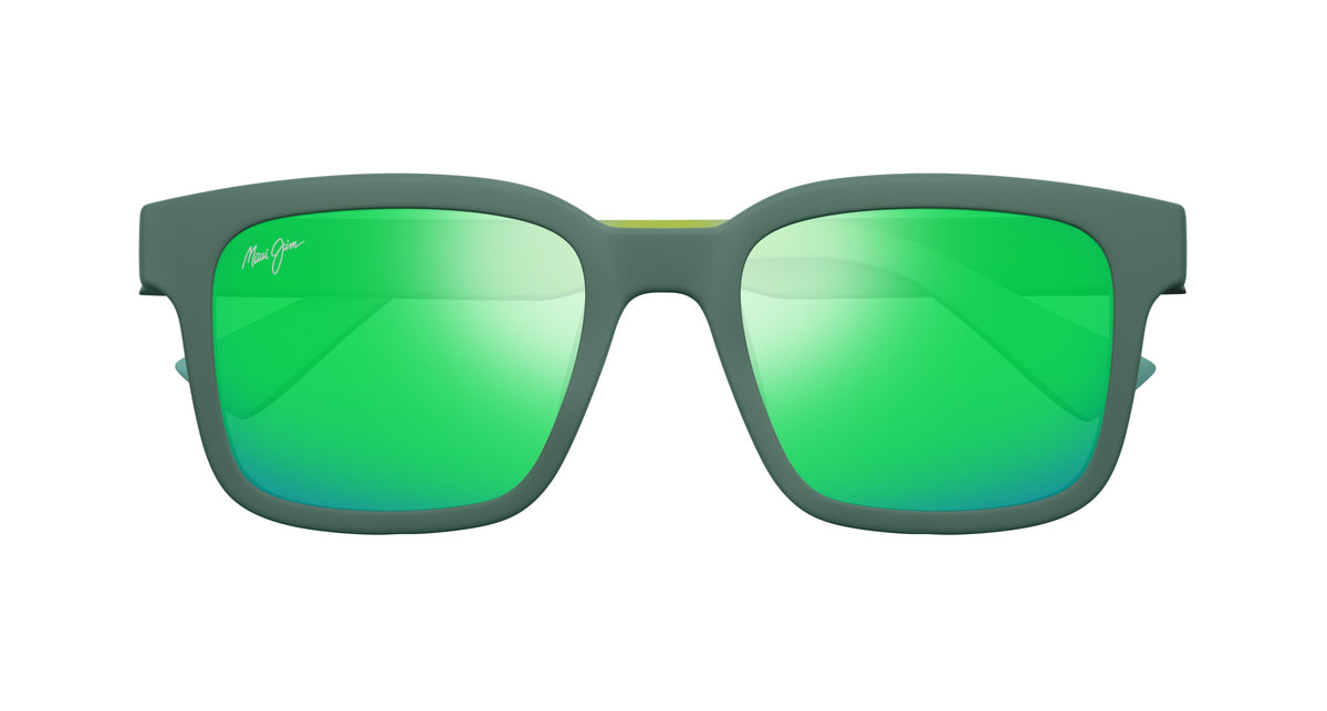 Maui Jim MJ0659SA 004