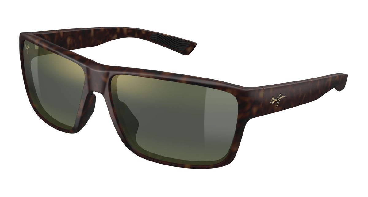 Maui Jim MJ0661S 004