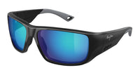 Maui Jim MJ0663S 001