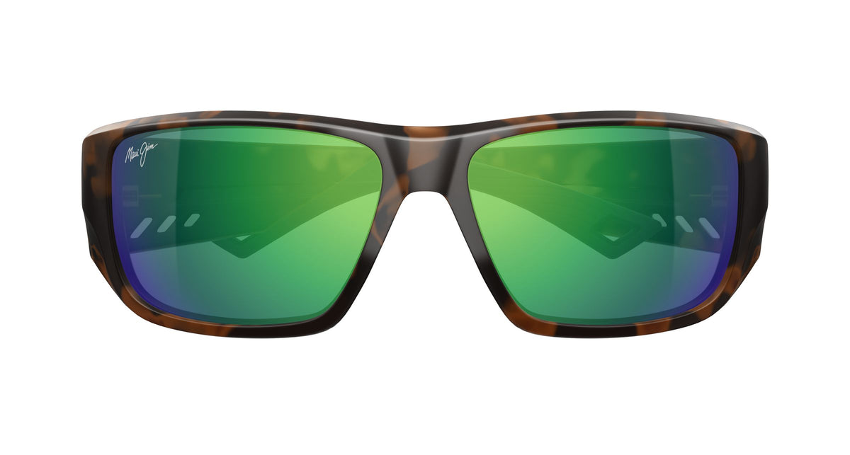 Maui Jim MJ0663S 004