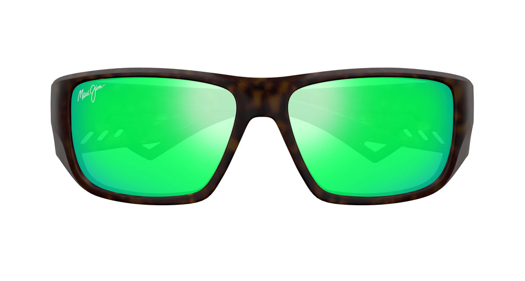 Maui Jim MJ0664SA 004
