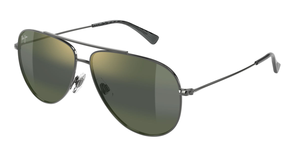 Maui Jim MJ0665S 002