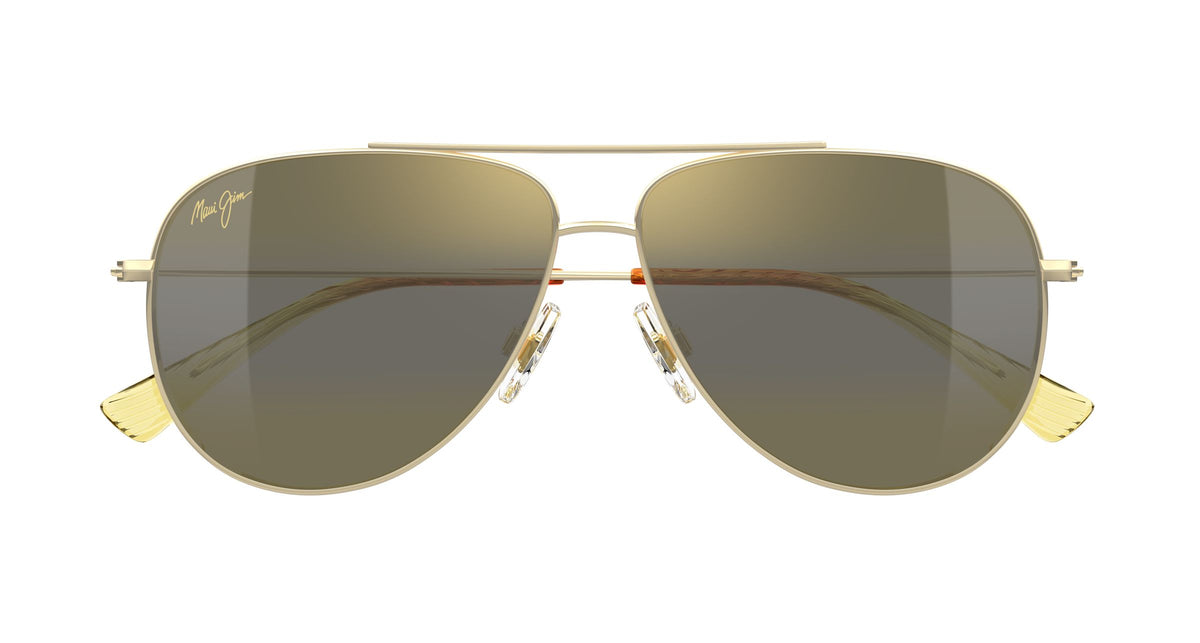 Maui Jim MJ0665S 004