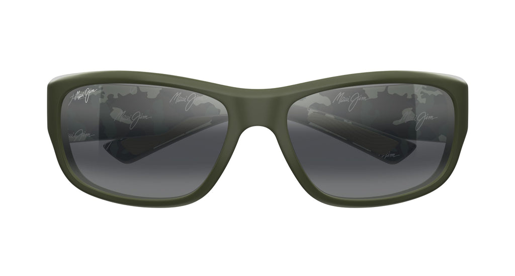 Maui Jim MJ0682S 004