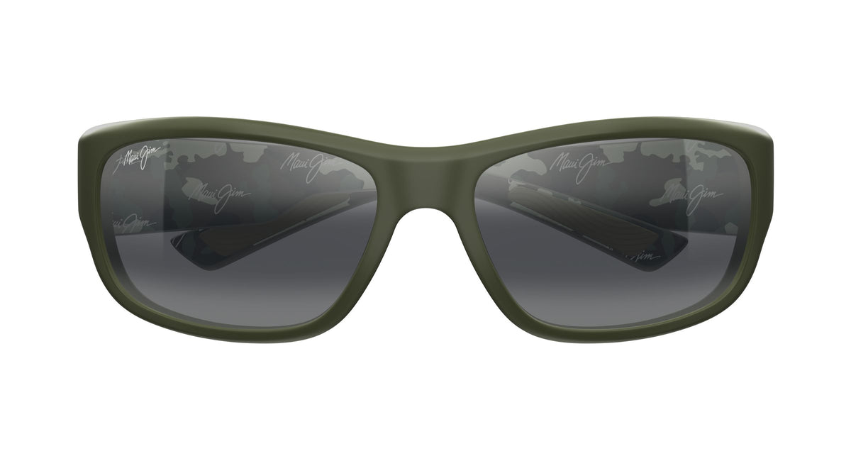 Maui Jim MJ0682S 004