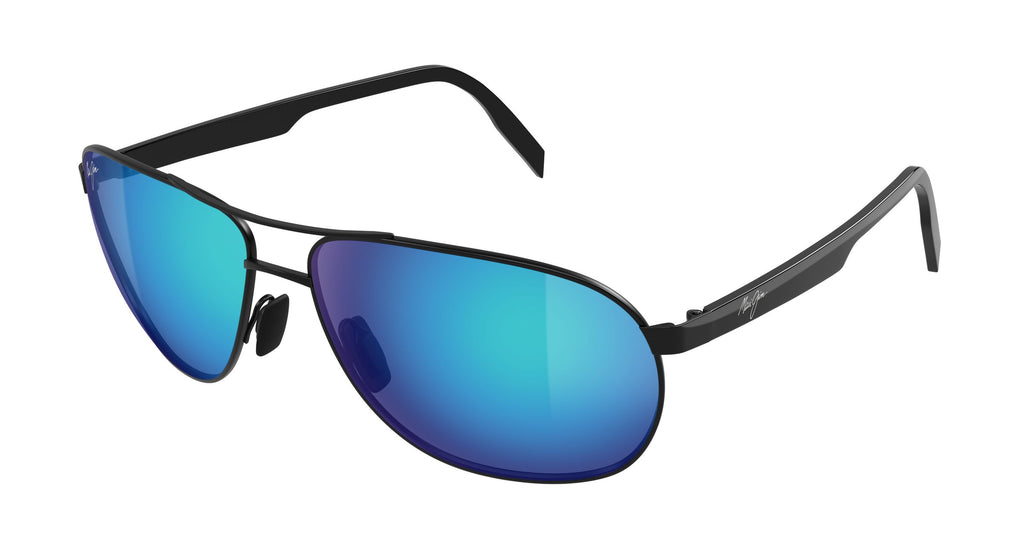 Maui Jim MJ0728S 003