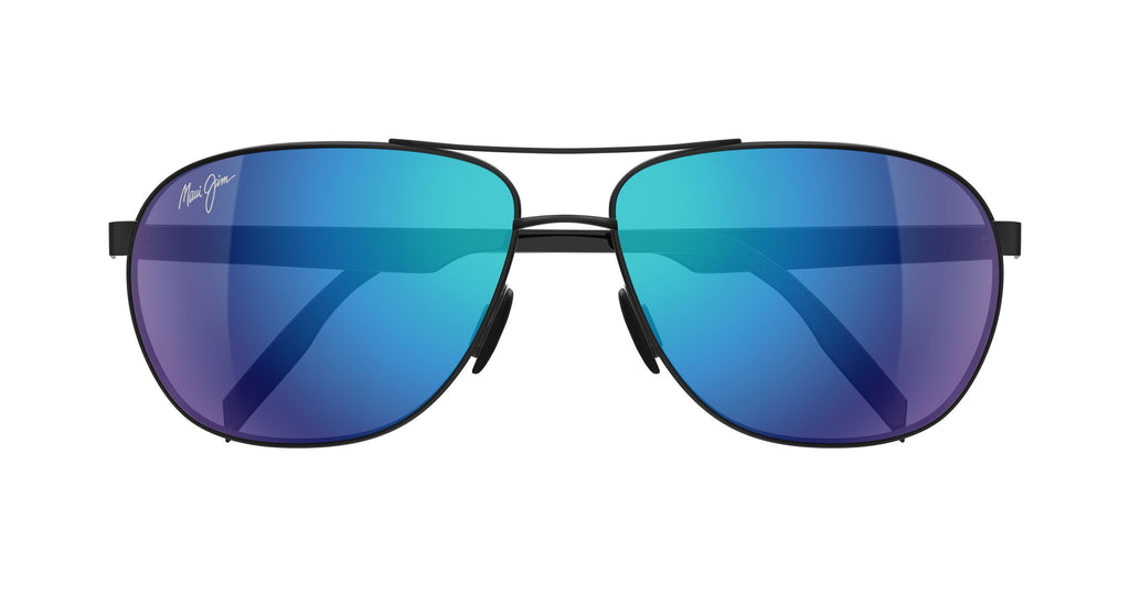 Maui Jim MJ0728S 003