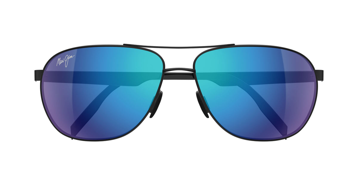 Maui Jim MJ0728S 003