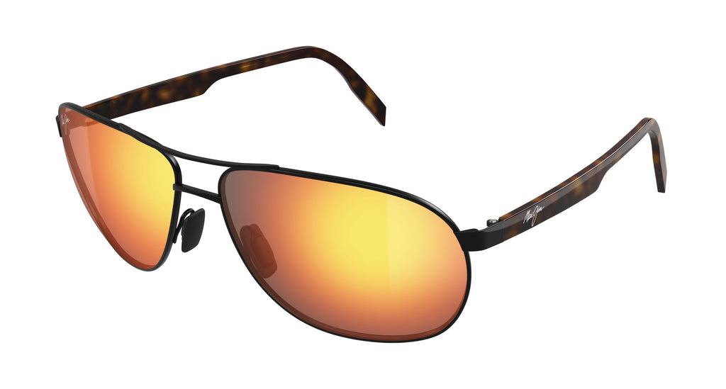Maui Jim MJ0728S 004