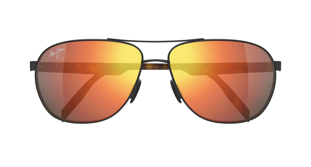 Maui Jim MJ0728S 004
