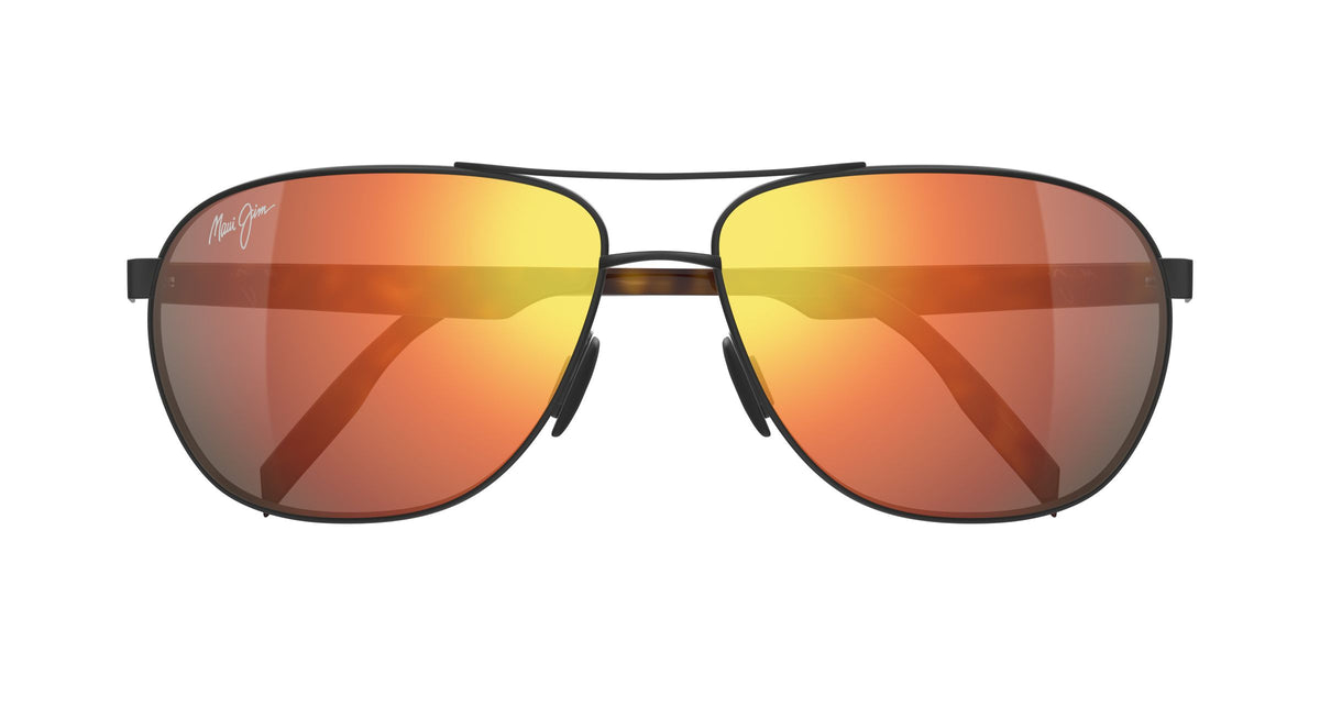 Maui Jim MJ0728S 004