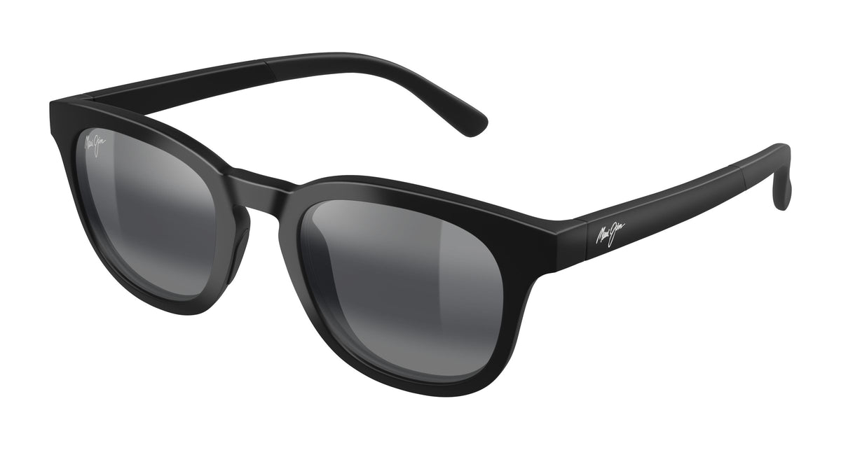 Maui Jim MJ0737S 007