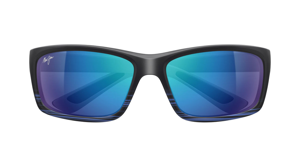 Maui Jim MJ0766S 002