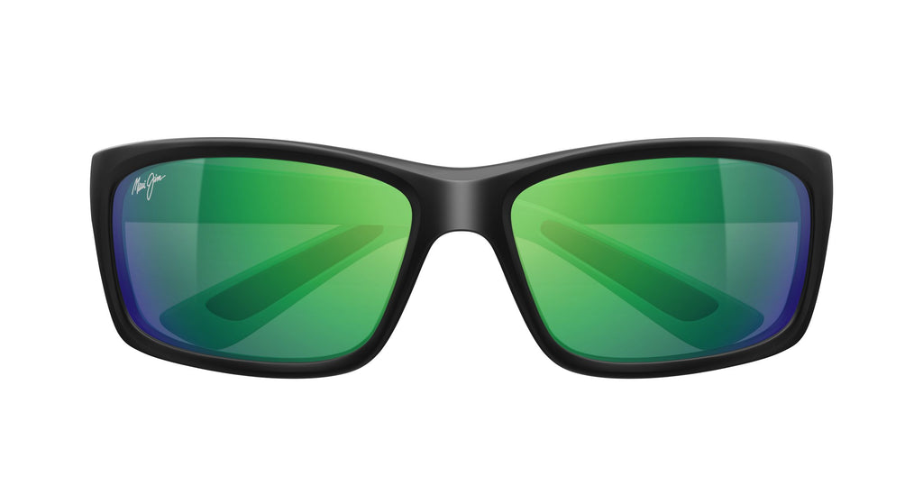 Maui Jim MJ0766S 004