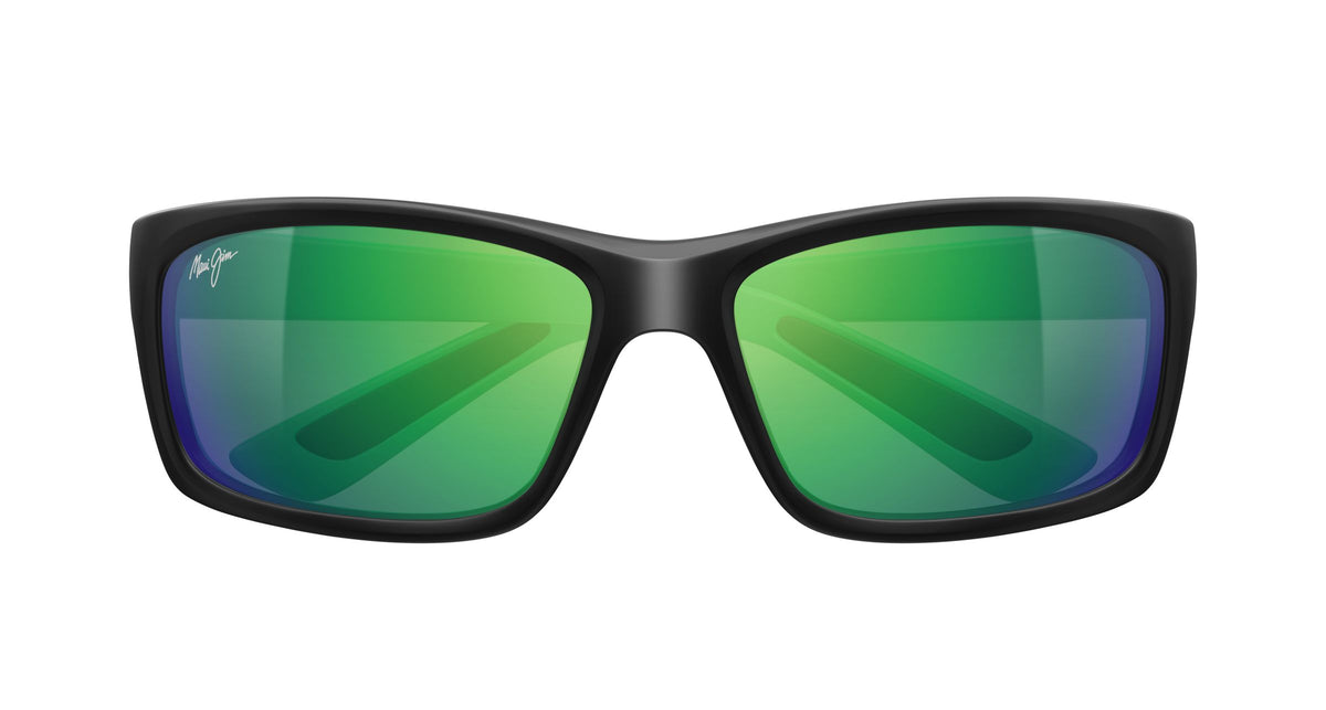 Maui Jim MJ0766S 004