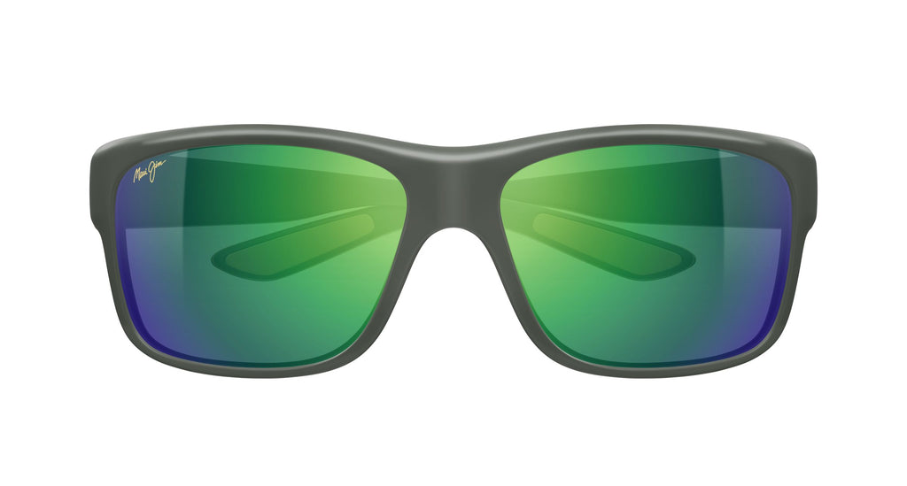 Maui Jim MJ0815S 002
