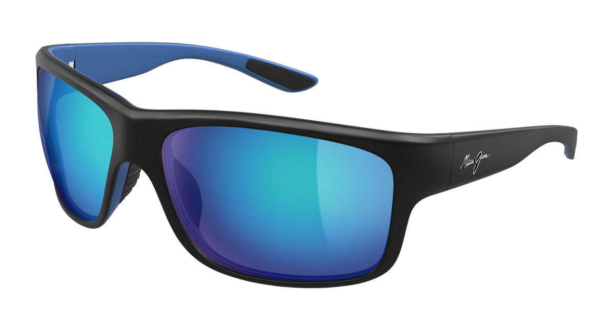 Maui Jim MJ0815S 004