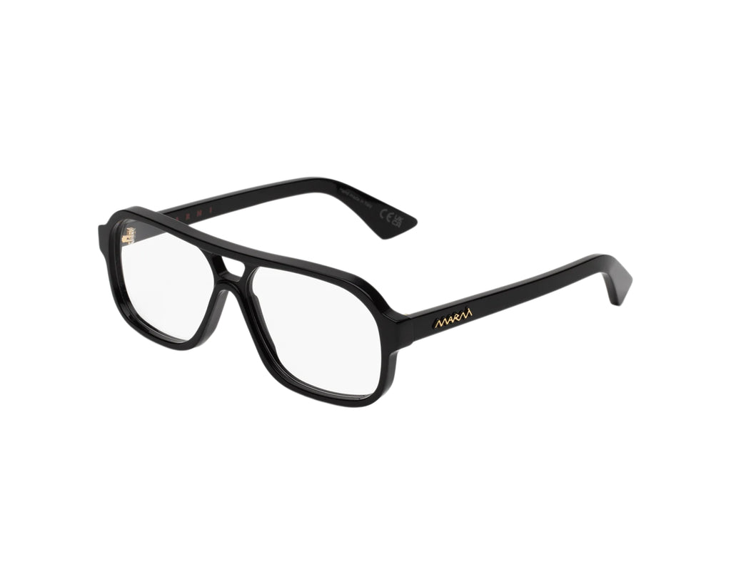 Marni VS5 Moziqui Black 