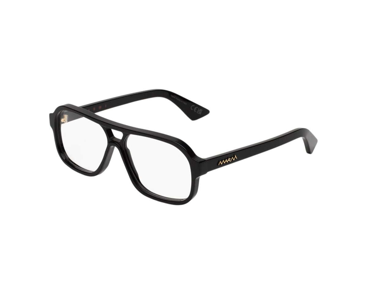 Marni VS5 Moziqui Black 