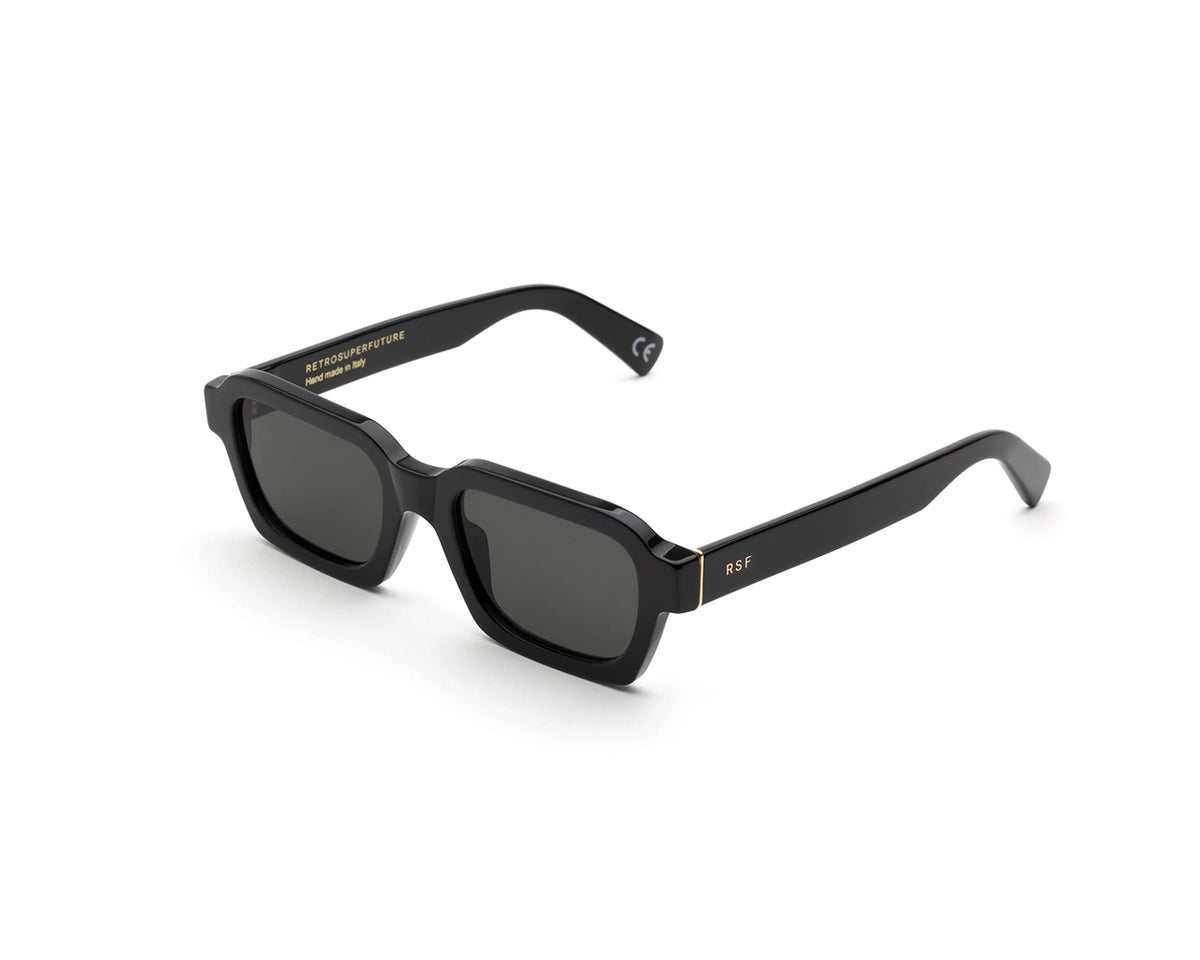 Retrosuperfuture NJS Caro Black.