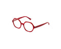 Marni 9Q3 Nabaro Red Comb 