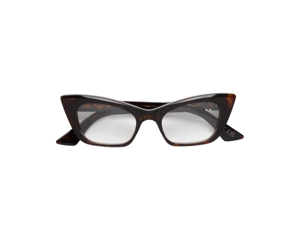 Marni KOG Nezia Dark Havana 