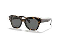 Ray - Ban RB2186 STATE STREET 1292B1