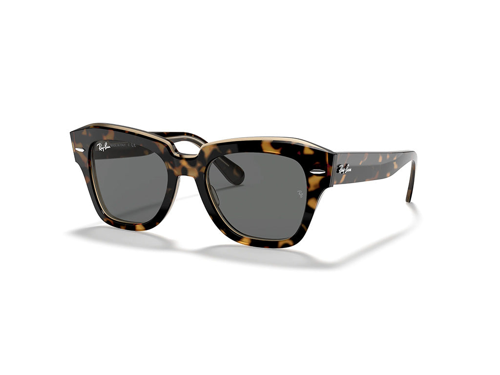Ray - Ban RB2186 STATE STREET 1292B1