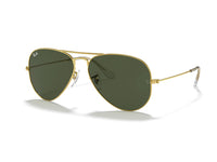 Ray - Ban RB3025 AVIATOR 001