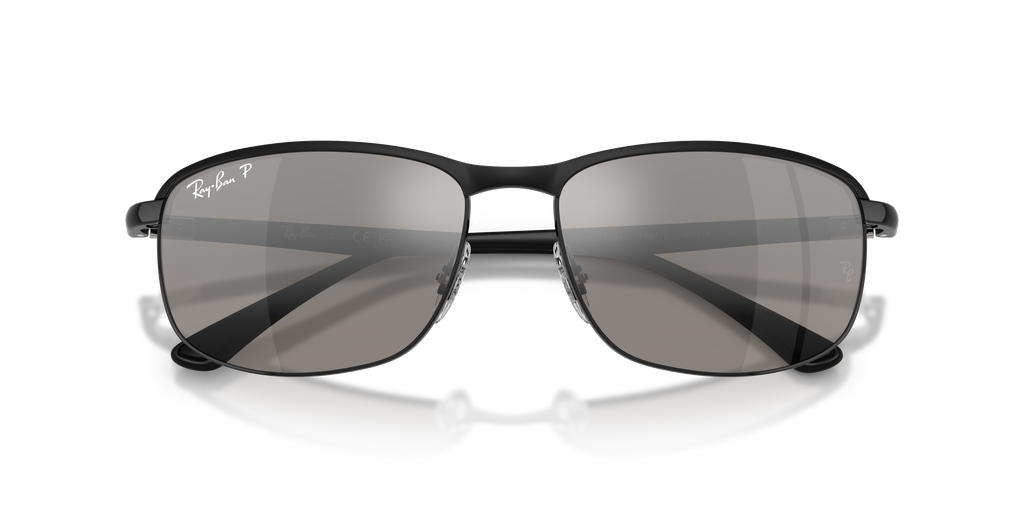 Ray - Ban RB3671CH CHROMANCE 186/5J