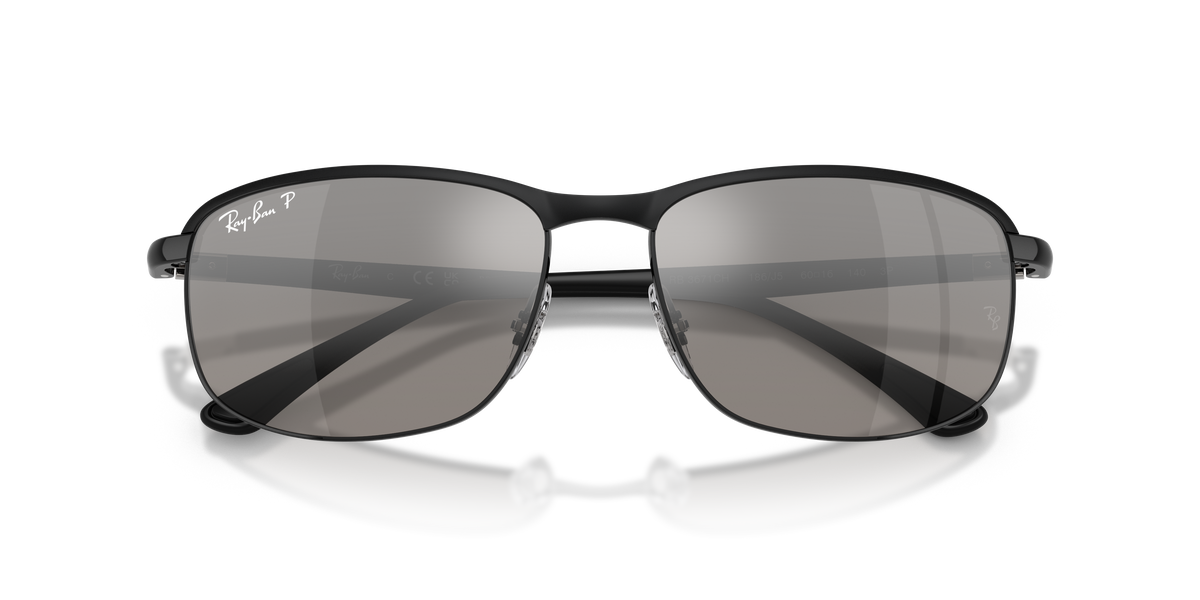Ray - Ban RB3671CH CHROMANCE 186/5J