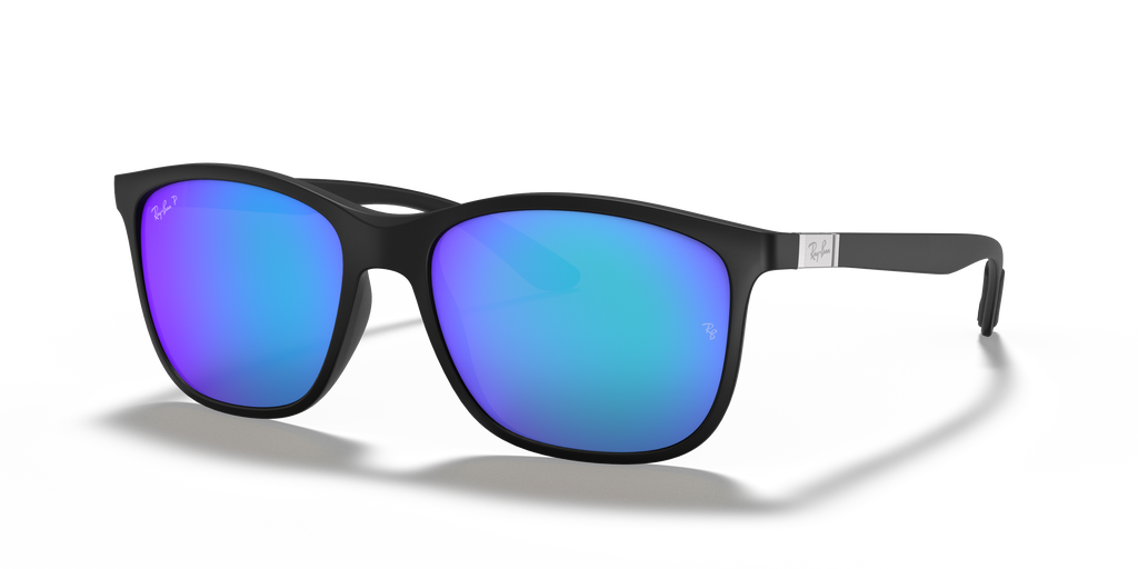 Ray - Ban RB4330CH CHROMANCE 601SA1